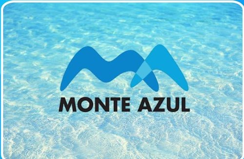 Monte Azul