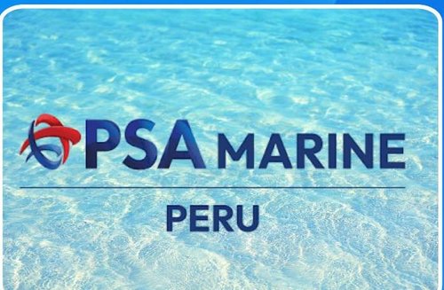 PSA Marine Perú